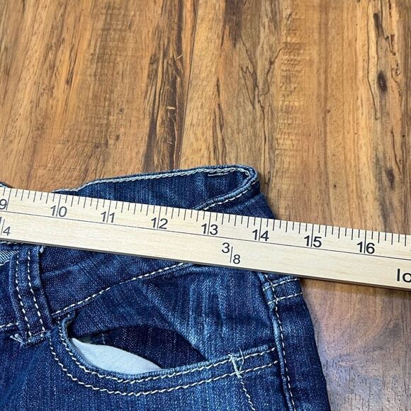 Woman’s Nevada denim Jeans size 7 - Picture 9 of 13